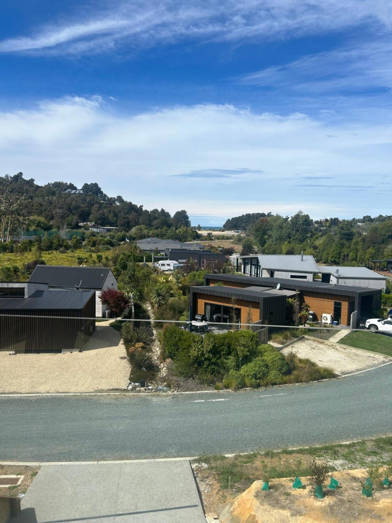 Kotare - Stunning Kaiteriteri Holiday Home Dış mekan fotoğraf