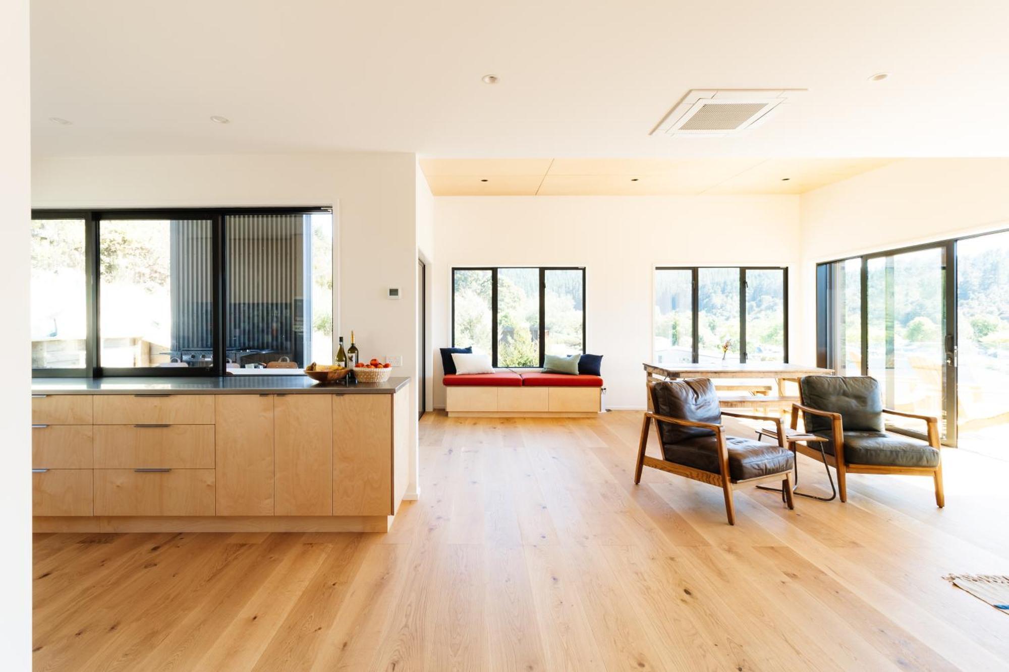 Kotare - Stunning Kaiteriteri Holiday Home Dış mekan fotoğraf