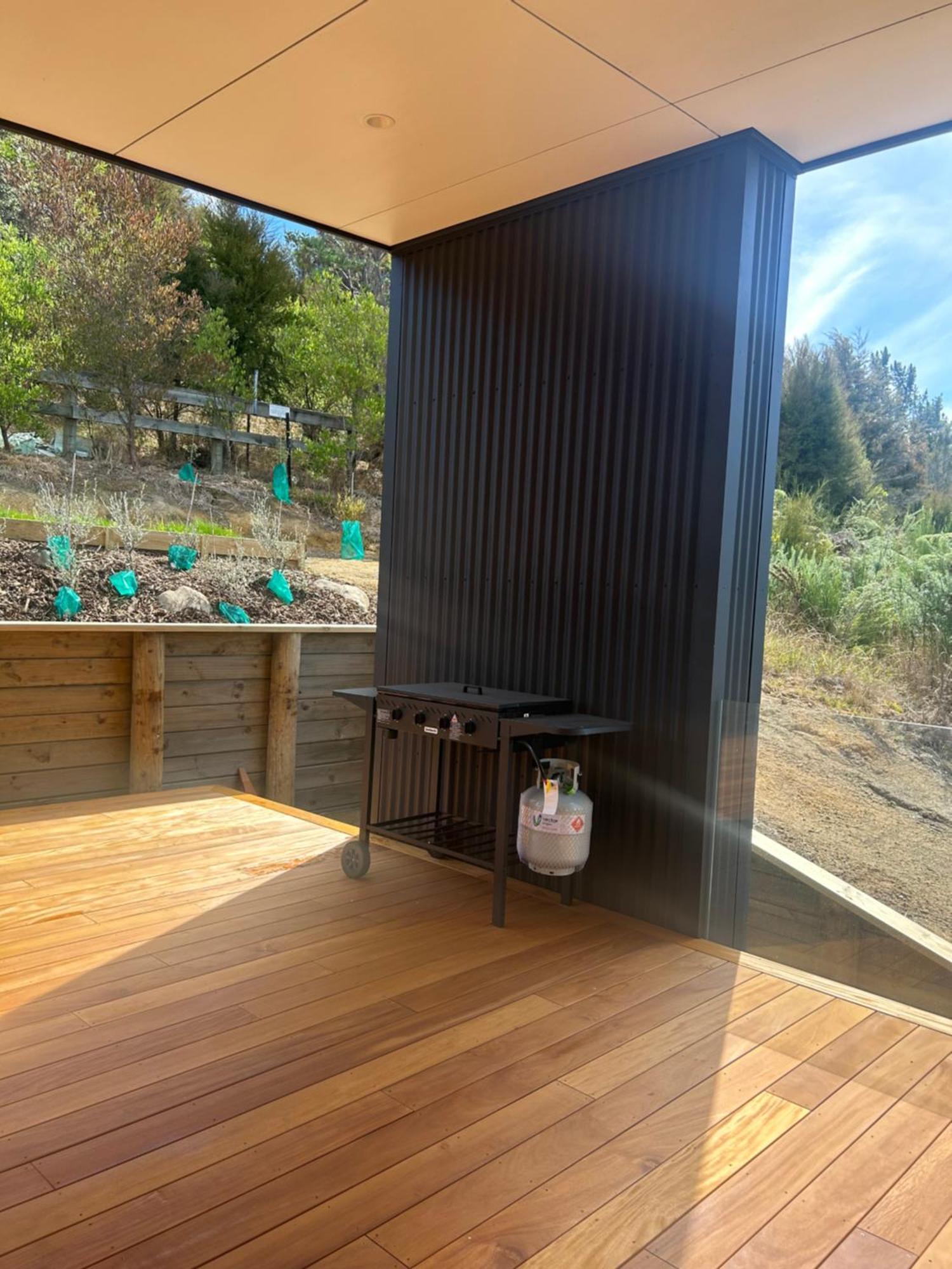 Kotare - Stunning Kaiteriteri Holiday Home Dış mekan fotoğraf
