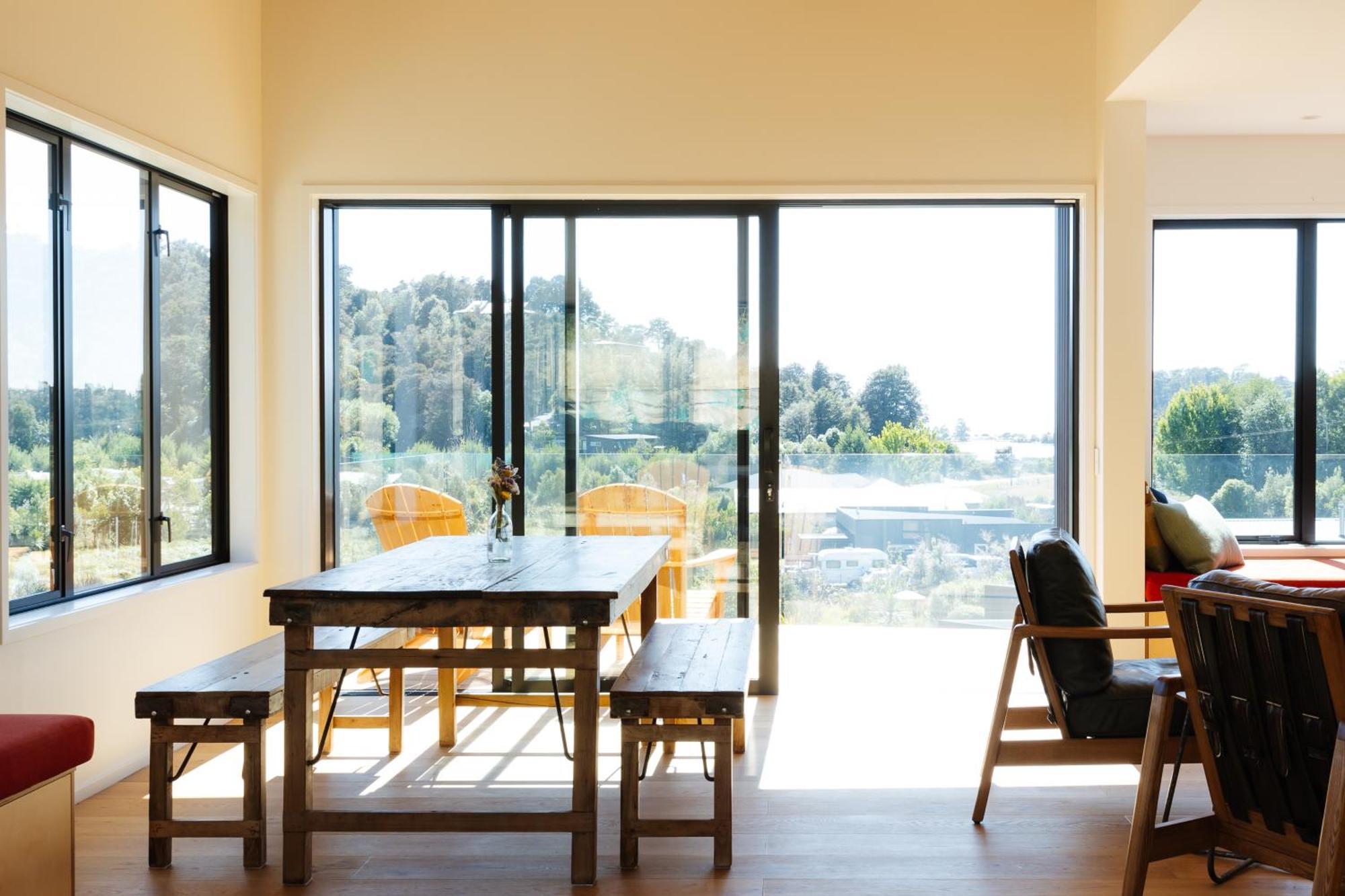 Kotare - Stunning Kaiteriteri Holiday Home Dış mekan fotoğraf