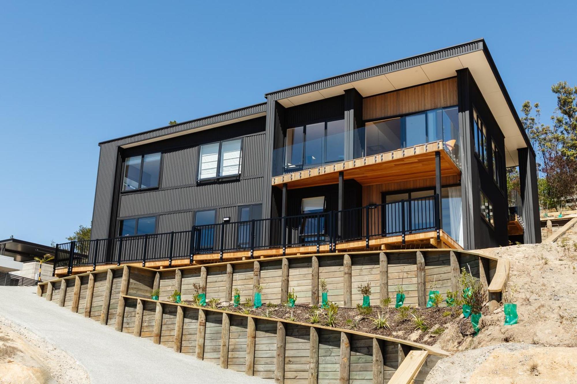 Kotare - Stunning Kaiteriteri Holiday Home Dış mekan fotoğraf